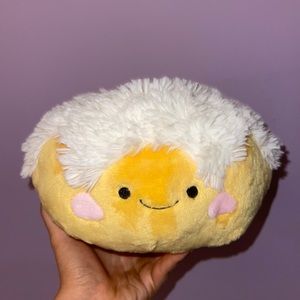 Squishable Cinnamon Roll